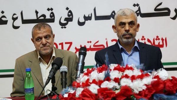 حماس وفصائل المقاومة تدرك اختلال موازين القوى مع إسرائيل، والبيئة الاستراتيجية المحيطة