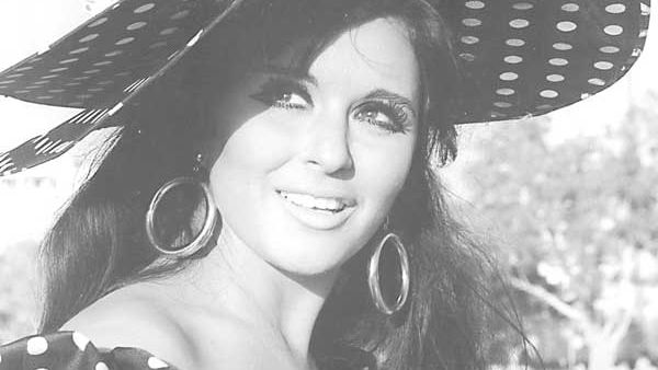 سعاد حسني