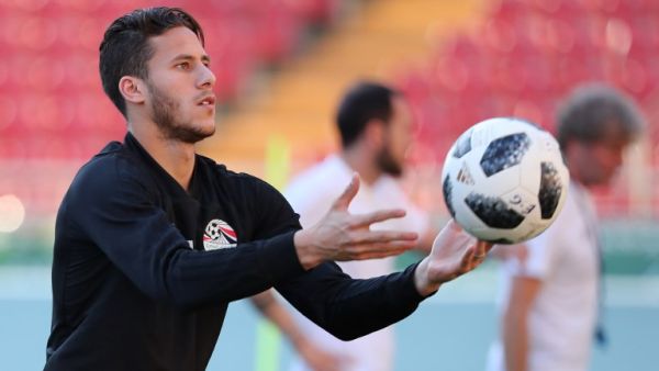 Ramadan Sobhi