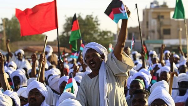 اشتباكات جديدة بين الجيش السوداني والأمن 