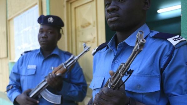 العثور على دبلوماسي نيجيري مقتول في الخرطوم