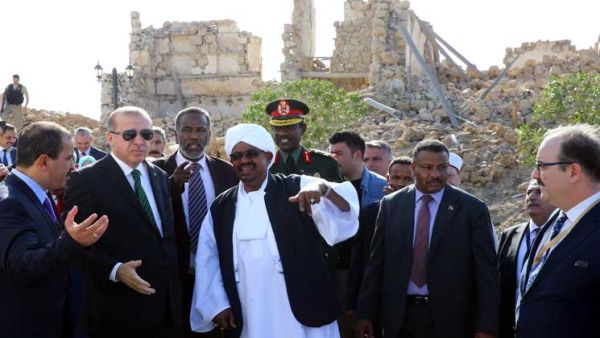 بلغت قيمة جملة الاتفاقيات التسعة 650 مليون دولار 