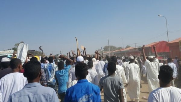السودان
