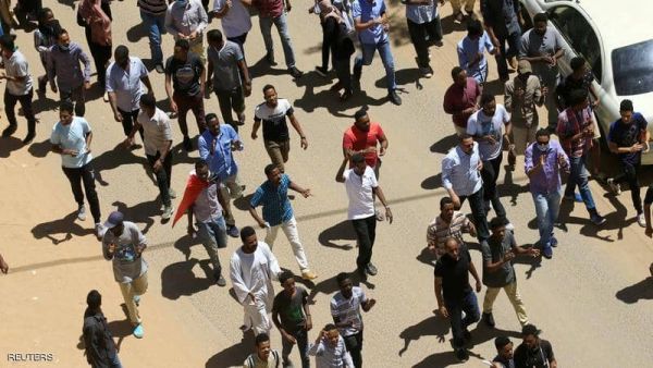 يشهد السودان احتجاجات مستمرة مناهضة للحكومة

