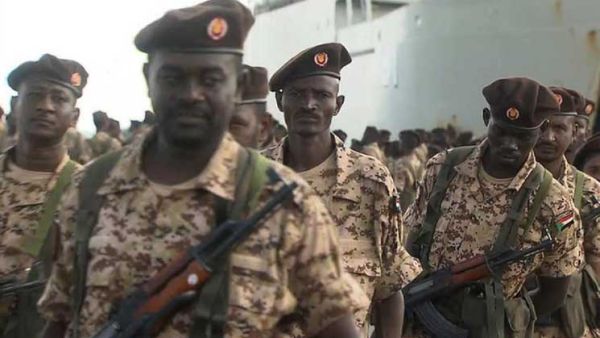  صفقات أسلحة إماراتية أججت صراع جنوب السودان
