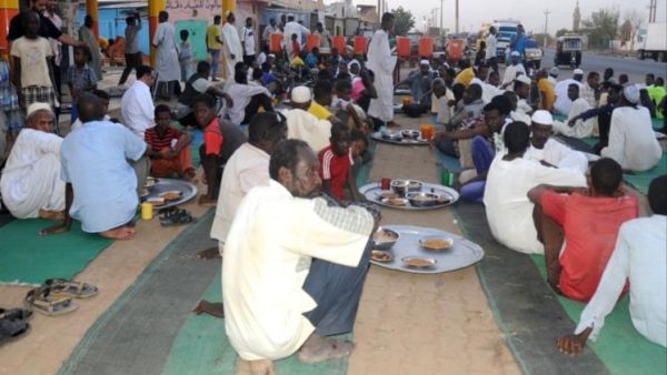 هكذا يقضي أهل السودان شهر رمضان الفضيل.. تعرف على أبرز العادات  