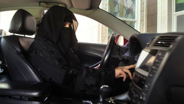 تم تأهيل 40 محققة لحوادث السير