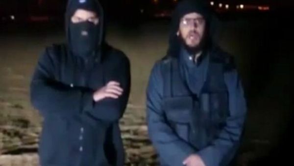 لا تعد هذه الحادثة هي الأولى من نوعها في السعودية - يوتيوب
