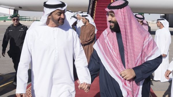 المشروع يتضمن أيضا إقامة قاعدة عسكرية سعودية ومدفنا للنفايات النووية ومنطقة سياحية 
