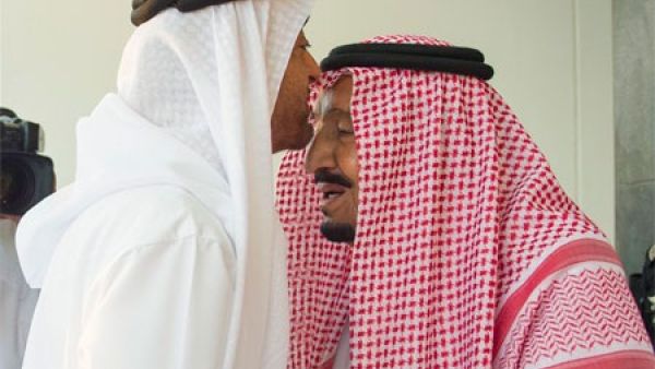 تقارب سعودي إماراتي استثنائي في مواجهة التحديات
