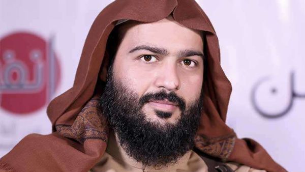 الداعية السعودي عبد الله المحيسني