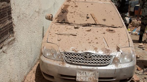 الداخلية السعودية قالت إنها أحبطت هجوما إرهابيا كان سيستهدف المسجد الحرام