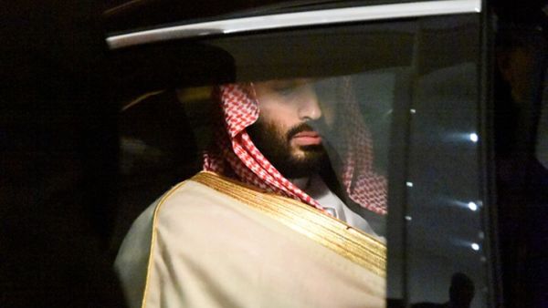 يحمل اسم التشريع المقترح (لا أسلحة نووية للسعودية)