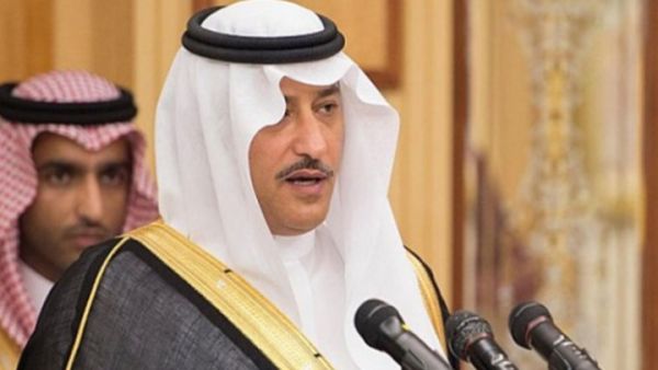 مصافحة السفيرين تأتي في ظل الأجواء المتوترة على مستوى قيادات البلدين