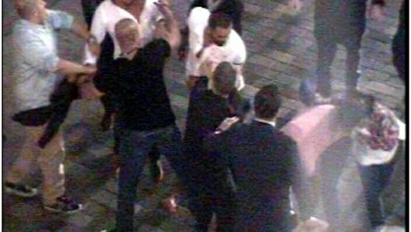 بدء جلسات قضية الاعتداء على أمير سعودي بناد ليلي في لندن
