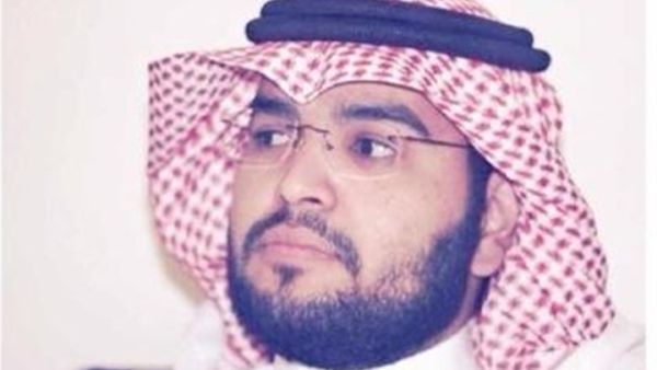 غالبا ما توجه انتقادات إلى السعودية تتناول وضع حقوق الإنسان في المملكة - تويتر
