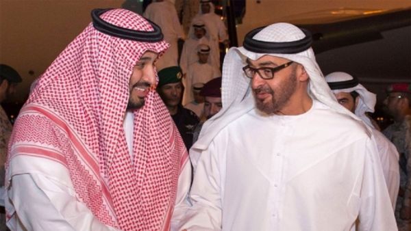 يكشف التقرير عن لقاءات لنجل ترامب ومقربين منه مع مبعوثين خليجيين لأجل مساعدته في الانتخابات