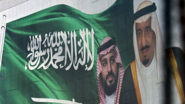  السعودية تشارك في مناورة "العلم الأحمر" بالولايات المتحدة
