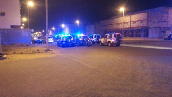 مقتل رجل أمن سعودي وهجوم على مركز للحرس الوطني في الطائف
