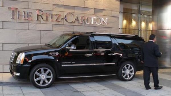 تدفع خزينة الدولة بدل إشغال حوالي 487 غرفة حيث تكلفة الغرفة الواحدة 800 دولار في اليوم 