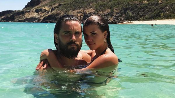 Sofia Richie called it quits with Scott Disick (Source: Sofiarichie / Instagram ) 