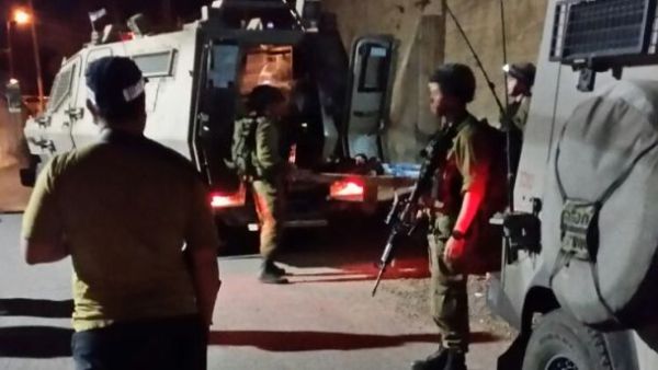 خمسة شهداء ومصرع مستوطن دهسا مع تواصل المواجهات بالضفة وغزة 