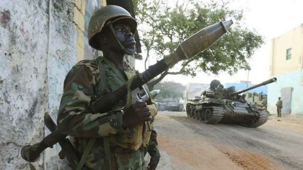 انفجاران في العاصمة الصومالية وسقوط خمسة قتلى على الأقل