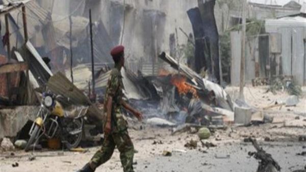 حركة الشباب في الصومال تعلن اقتحام قاعدة عسكرية في الجنوب وقتل 27 جنديا
