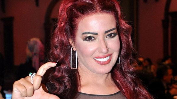 سمية الخشاب تعود للسينما 