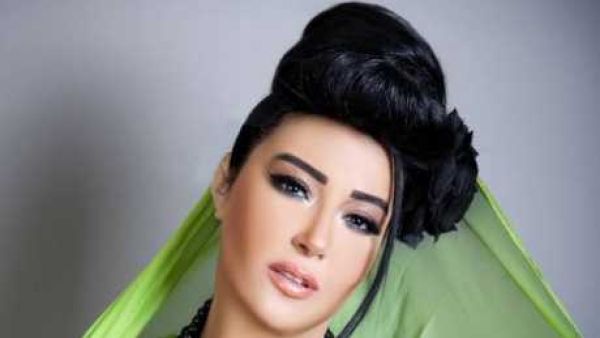 سمية الخشاب