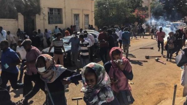 الخميس القادم سيكون مساراً جديدا للثورة