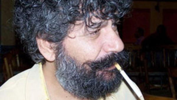 علي السوداني