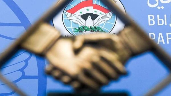 النتائج الأساسية لمؤتمر الحوار الوطني في سوتشي تتمثل في تشكيل لجنة دستورية