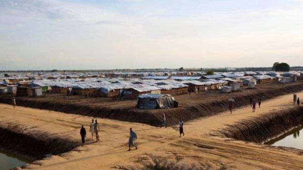 الامم المتحدة تعزز بعثتها في جنوب السودان "لحماية المدنيين"