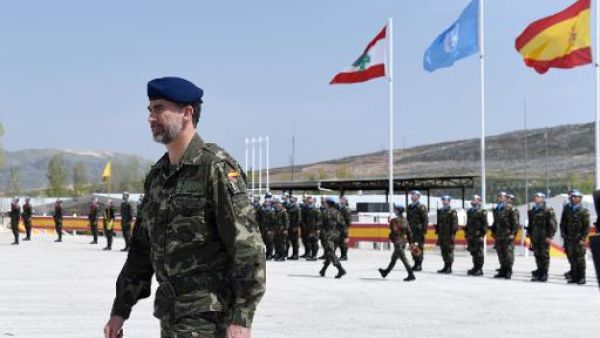  تحذيرات من هجوم إرهابي محتمل