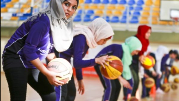 هل تتزوج فتاة مارست الرياضة