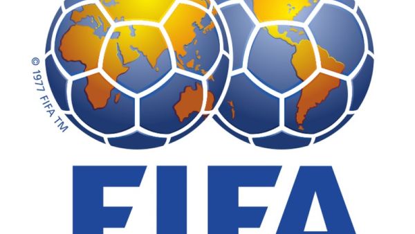 Fifa dismisses action over alleged racist chanting from England fans