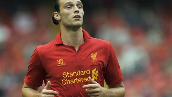 Liverpool tells Carroll to leave before transfer deadline