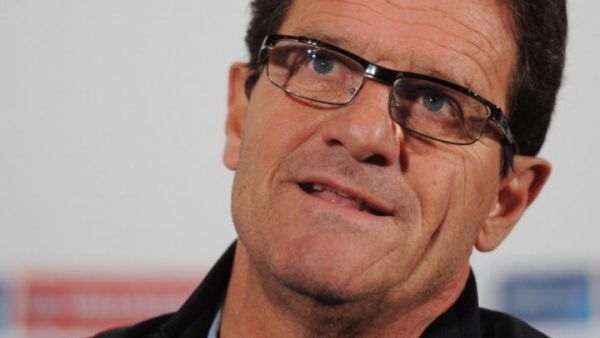 Capello: I want to manage in ‘absolutely fascinating’ Premier League Capello: I want to manage in ‘absolutely fascinating’ Premier League