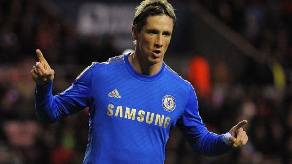 Benitez plays down his influence on Torres revival at Chelsea Benitez plays down his influence on Torres revival at Chelsea