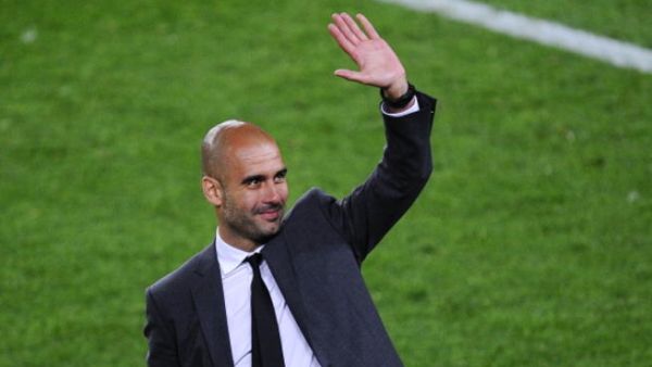 Guardiola's return from 'self-imposed exile' puts Chelsea, Man U and Man City on alert!