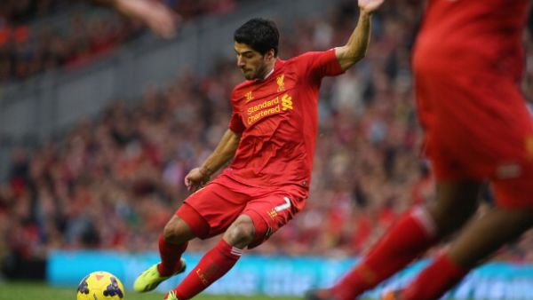 Suarez has shown his exceptional talent, says Uruguay assistant boss Suarez has shown his exceptional talent, says Uruguay assistant boss