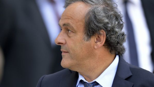 UEFA plots to turn Euro Championships into alternative World Cup 