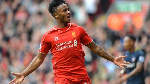 Burnley 0-1 Liverpool: Sterling gets Rodgers’ Reds back to winning ways Burnley 0-1 Liverpool: Sterling gets Rodgers’ Reds back to winning ways