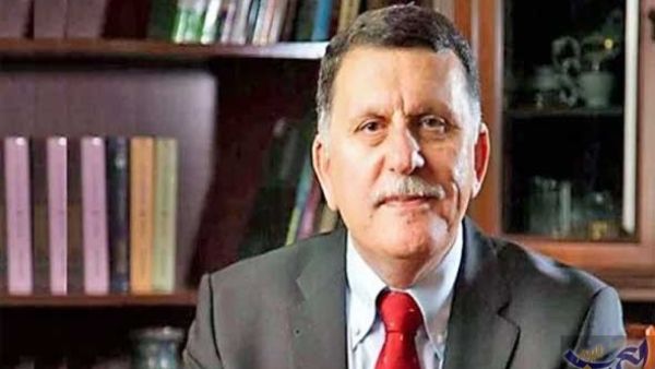 السراج: تركيا شريك هام لليبيا 