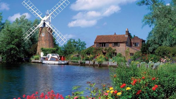 هولندا تعتزم إغلاق 5 سجون أخرى