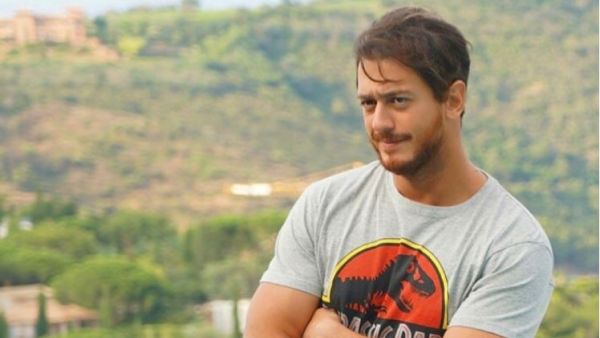 الفنّان المغربي سعد لمجرّد