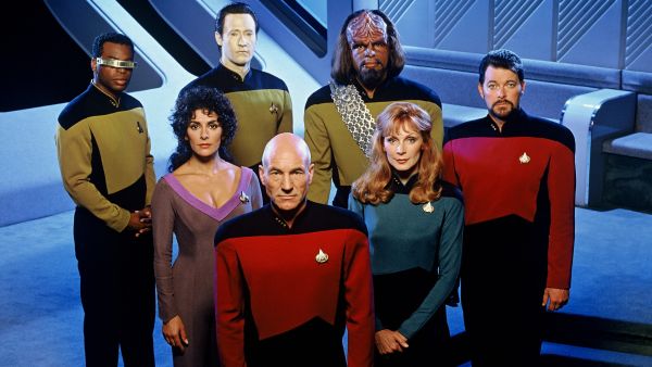 Star Trek Beyond is holding auditions for extras on August 11-13... will you be there? (Io9.com)