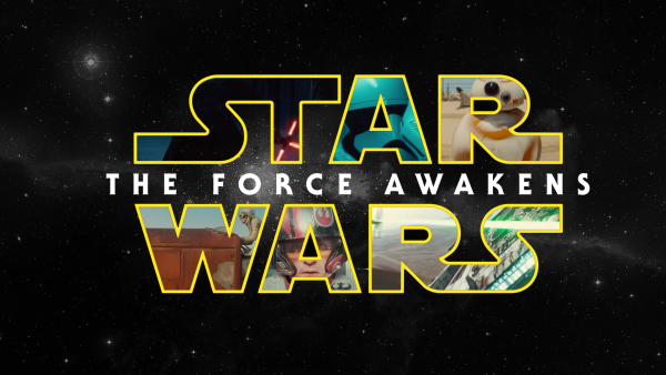 Star Wars: The Force Awakens premiere is coming to ME! (Image Archive)