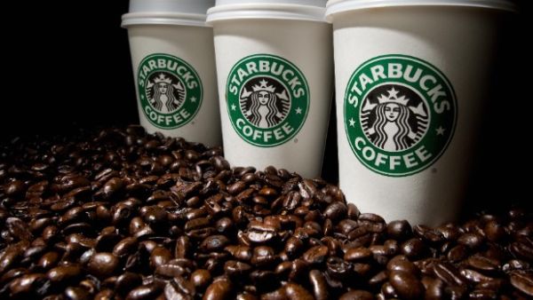 Starbucks has some crazy flavors, but elephant dung isn't one of them. (Shutterstock)